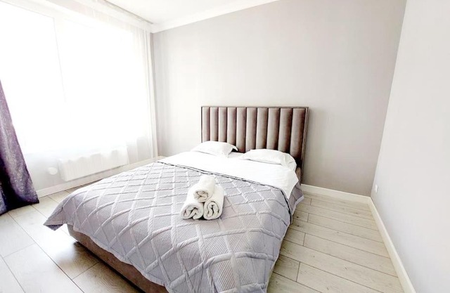 ЖК Only sun в 10 минутах от Аэропорта