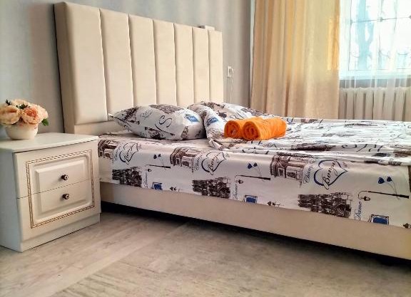 Казахстан, Конаев 2 комнатная квартира