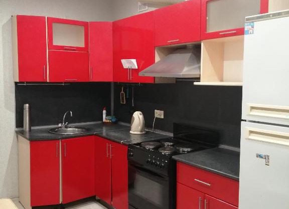 Квартира в Самаре