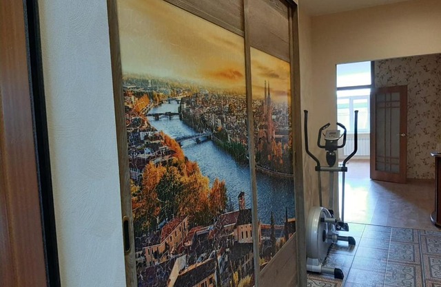 Квартира в центре Казани