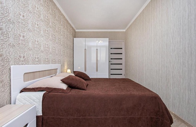 Квартира Комфорт