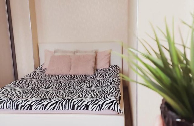 Квартира у ''MIAGKOFF''