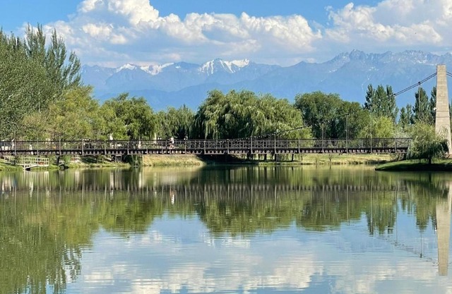 Коттедж 8 озер