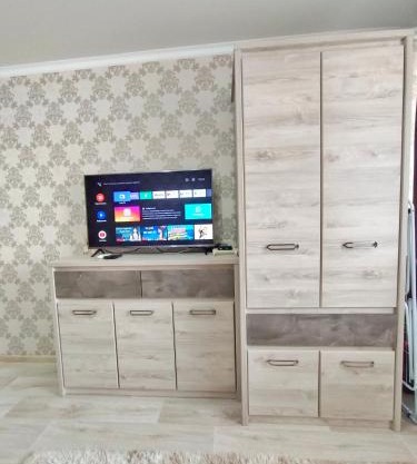 Люксовые апартаменты в Центре г.Семей