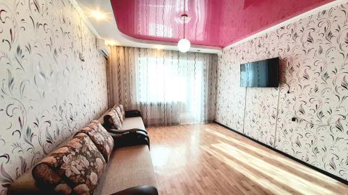 Люкс-апартаменты в Центре г.Семей