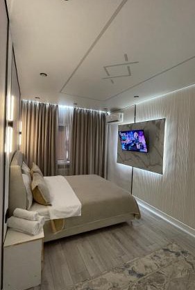 Люкс квартиры