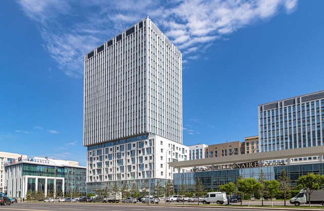 Мангилик ел 54