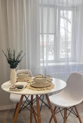 Новая квартира в минуте от Мечети, Достыка, Самовара, Coffee Boom , Хуторка, Прокуратуры, Налоговой, Акимат города, ЦУМа