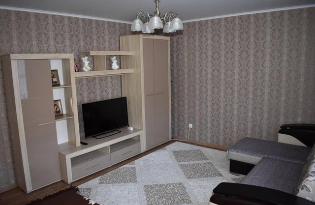 Новая 2-комнатная квартира 7 мин от монастыря