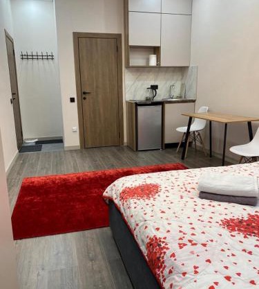 Новый вокзал-127