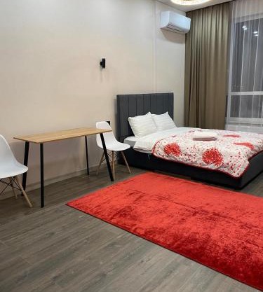 Нурлы-жол -127