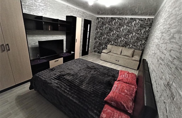 Однокомнатная квартира