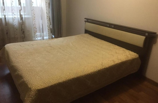 Однокомнатная квартира