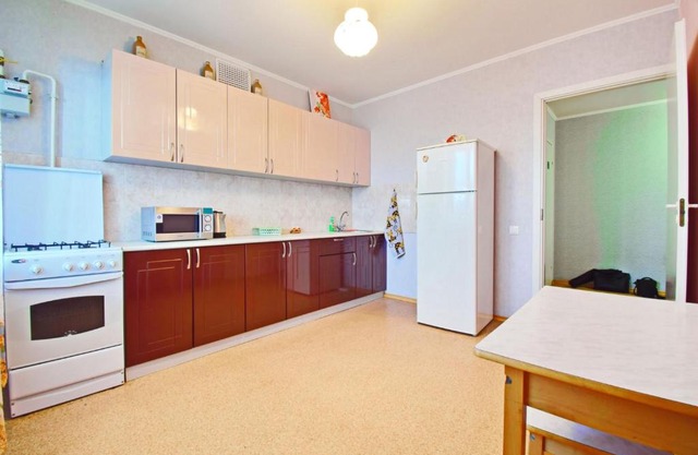 Однокомнатные аппартаменты в Самаре