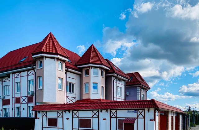 Отель "RELAX 88"