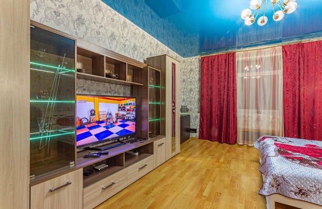 Пассаж Блиновых