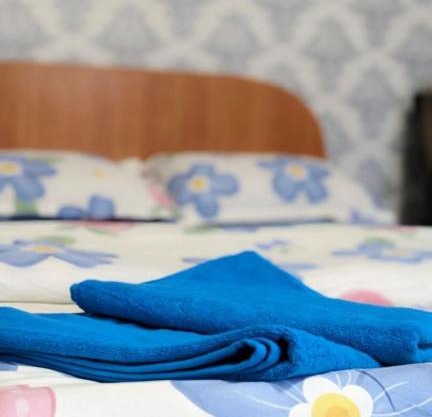 Сатпаева - Фиркан - Эврика