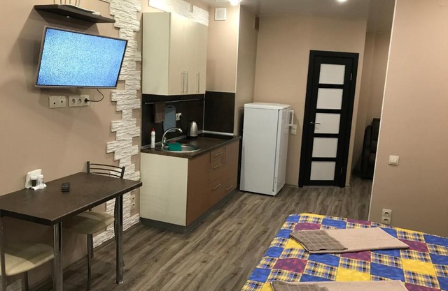 Студия в ЖК Машкове новый дом, центр у ЖД