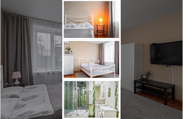 Студия в центре Казани от Анны