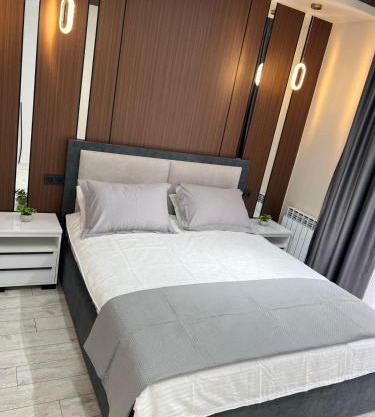 Туркестан VIP КАРАВАН