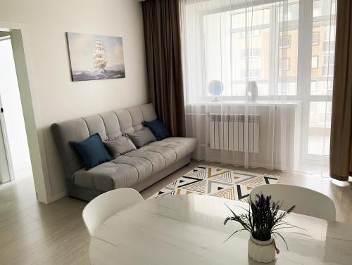 Уютная квартира в Кокшетау