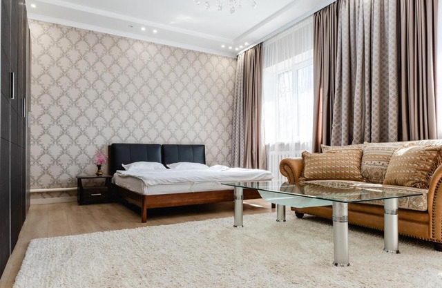 Уютный большой дом в Бесагаш