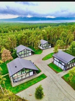 Фахверк Боровое