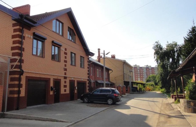 ЦЕНТР КАЗАНИ ул Сборная 11