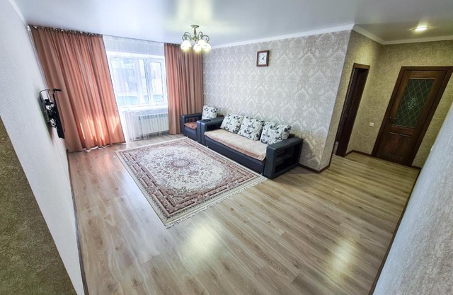 Элитные апартаменты в Центре