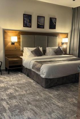 أساليب بلاتينيوم للشقق المخدومة