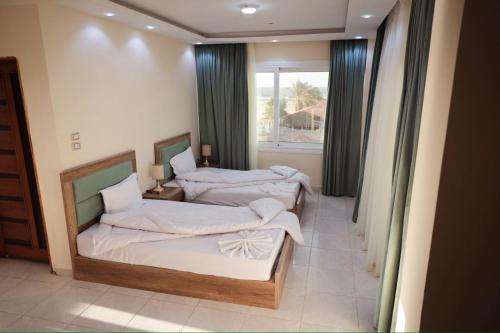 ألف ليلة وليلة أكوابارك بورسعيد