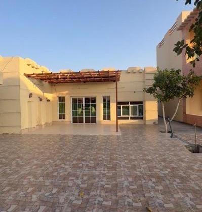 استراحة العز