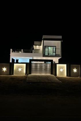 استراحة المرجانalmarjan chalet