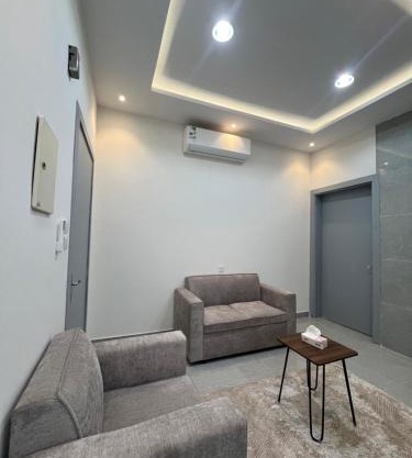 اشبيليا للوحدات السكنية