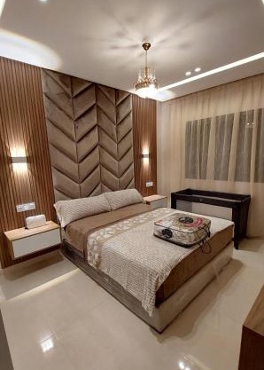 اقامة الاحلام