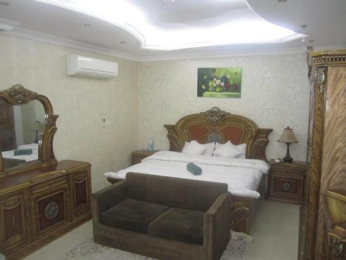 العين الهيلي مصباح بيت 5