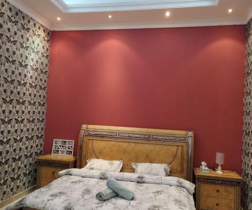 العين الهيلي مصباح بيت14