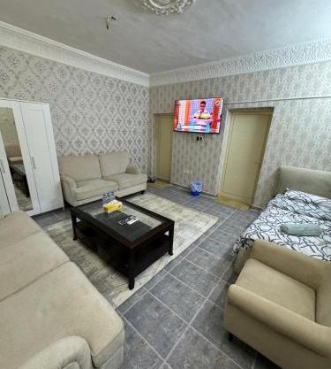 العين الهيلي مصباح ب 11