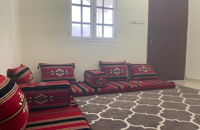 بيت للايجار