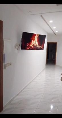 تجزئة الهناء العروي