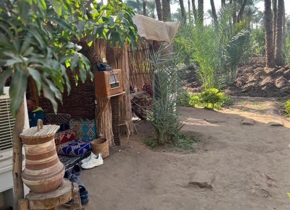 جوله في حياه الريف المصري