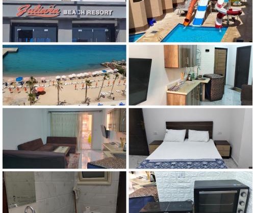 جوليانا بيتش ريزورت