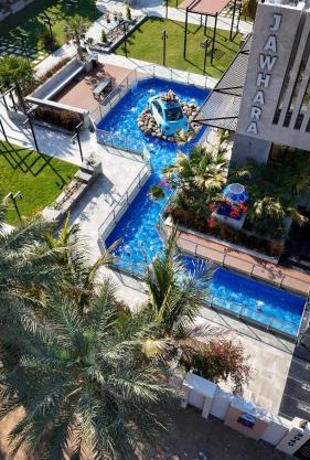 جوهرة الرستاق السياحية