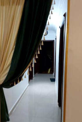 حدائق الاهرام