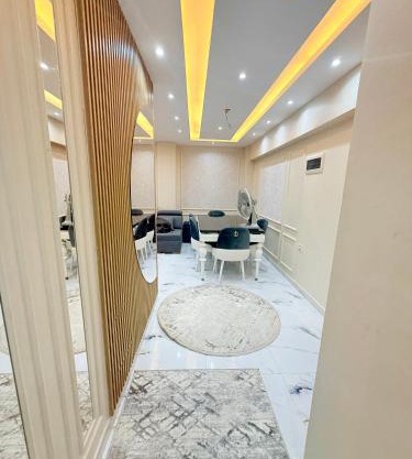 دايموند للايجار الفندقي دمياط الجديدة