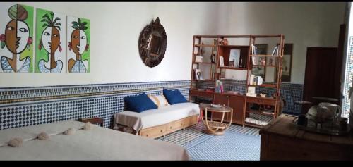 زاوية السعادة