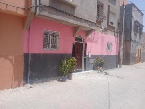 سكن الأخوين