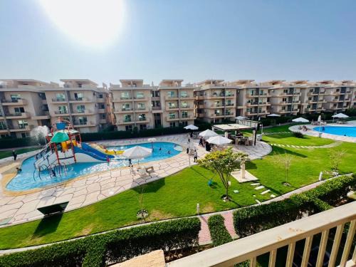 شالية مارينا دلتا