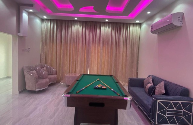 شاليه درة رأس الجنز Dorrat Ras Al Jinz Chalet