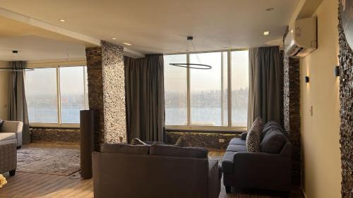 شقة الخيالة الفندقية